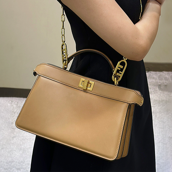 fendi fendigraphy mini handbag